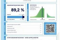 Audi Q5 din 2021 cu 150.000 km - oferta AUD176200 - foto 24