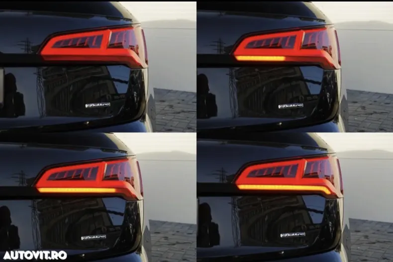 Audi Q5 din 2021 cu 150.000 km - oferta AUD176200 - foto 26