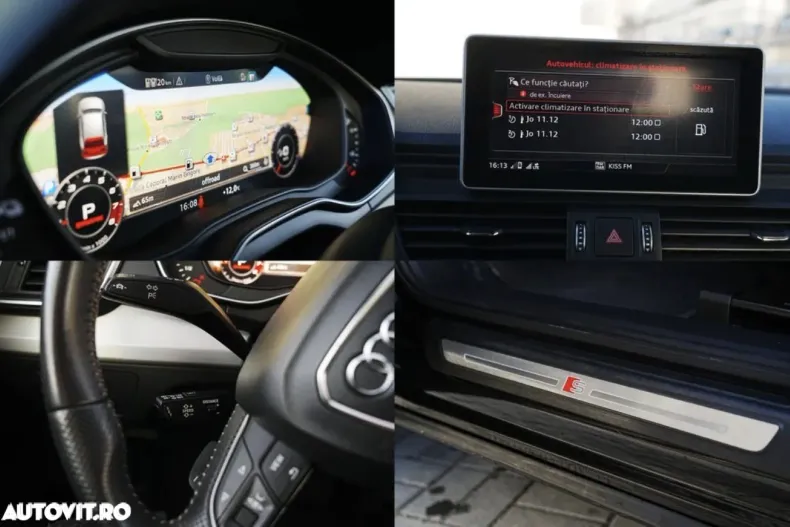 Audi Q5 din 2021 cu 150.000 km - oferta AUD176200 - foto 27