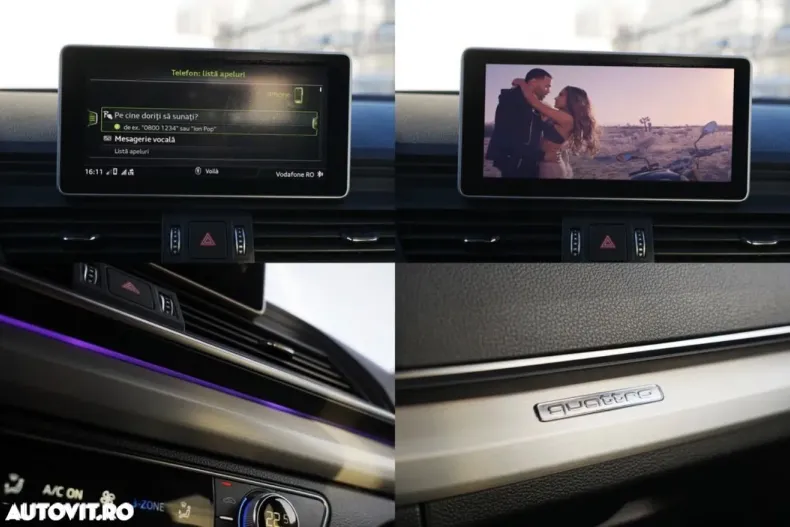 Audi Q5 din 2021 cu 150.000 km - oferta AUD176200 - foto 29