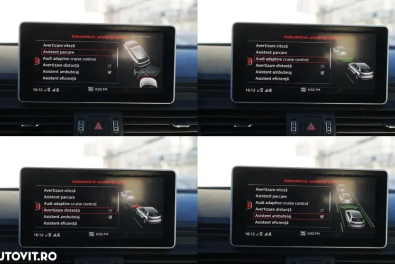 Audi Q5 din 2021 cu 150.000 km - oferta AUD176200 - foto 32