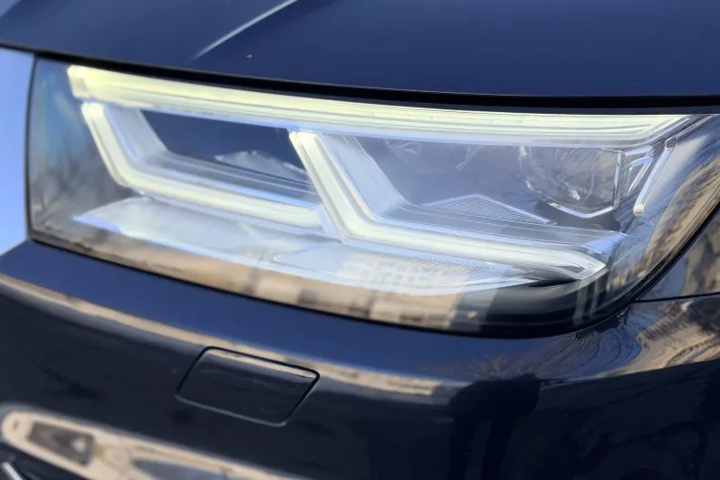 Audi Q5 din 2021 cu 150.000 km - oferta AUD176200 - foto 34