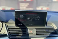 Audi Q5 din 2021 cu 150.000 km - oferta AUD176200 - foto 36