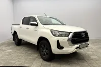 Toyota Hilux din 2021 cu 76.500 km - oferta TOY176201 - foto 1