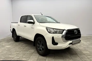 Toyota Hilux din 2021 - oferta TOY176201