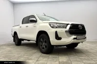 Toyota Hilux din 2021 cu 76.500 km - oferta TOY176201 - foto 4