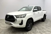 Toyota Hilux din 2021 cu 76.500 km - oferta TOY176201 - foto 5