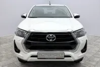 Toyota Hilux din 2021 cu 76.500 km - oferta TOY176201 - foto 7