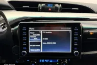 Toyota Hilux din 2021 cu 76.500 km - oferta TOY176201 - foto 15