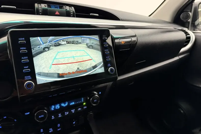 Toyota Hilux din 2021 cu 76.500 km - oferta TOY176201 - foto 16