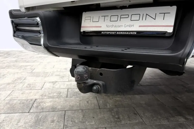 Toyota Hilux din 2021 cu 76.500 km - oferta TOY176201 - foto 27