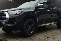 Toyota Hilux din 2021 cu 90.323 km - oferta TOY176202 - foto 1