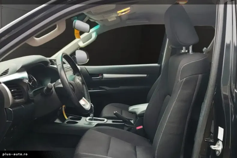 Toyota Hilux din 2021 cu 90.323 km - oferta TOY176202 - foto 2