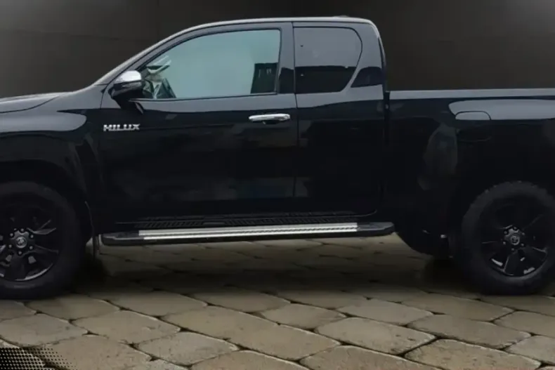 Toyota Hilux din 2021 cu 90.323 km - oferta TOY176202 - foto 4