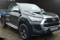 Toyota Hilux din 2021 cu 90.323 km - oferta TOY176202 - foto 7
