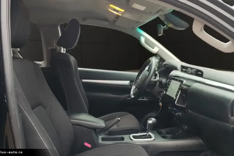 Toyota Hilux din 2021 cu 90.323 km - oferta TOY176202 - foto 8