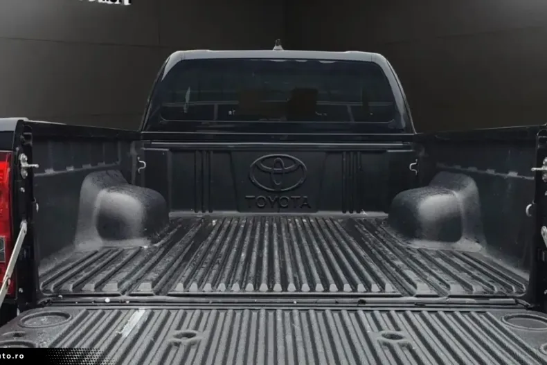 Toyota Hilux din 2021 cu 90.323 km - oferta TOY176202 - foto 10