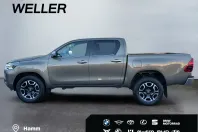 Toyota Hilux din 2021 cu 92.449 km - oferta TOY176203 - foto 1