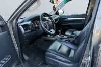 Toyota Hilux din 2021 cu 92.449 km - oferta TOY176203 - foto 2