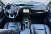 Toyota Hilux din 2021 cu 92.449 km - oferta TOY176203 - foto 3