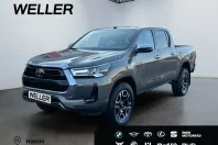 Toyota Hilux din 2021 cu 92.449 km - oferta TOY176203 - foto 4