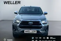 Toyota Hilux din 2021 cu 92.449 km - oferta TOY176203 - foto 5