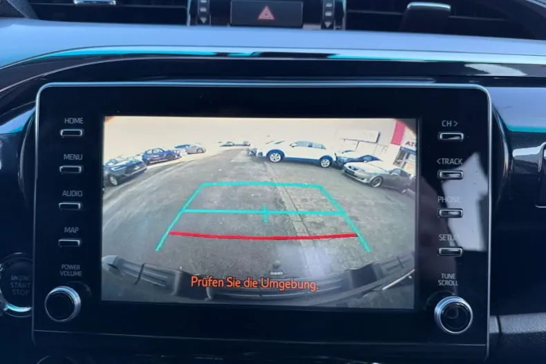 Toyota Hilux din 2021 cu 92.449 km - oferta TOY176203 - foto 6