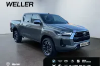 Toyota Hilux din 2021 cu 92.449 km - oferta TOY176203 - foto 7