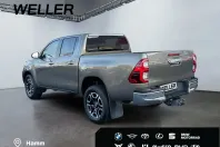 Toyota Hilux din 2021 cu 92.449 km - oferta TOY176203 - foto 9