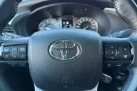 Toyota Hilux din 2021 cu 92.449 km - oferta TOY176203 - foto 12