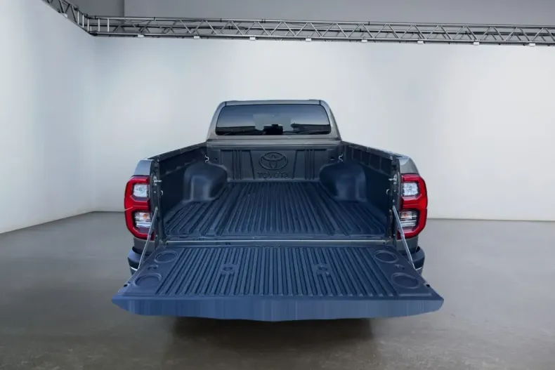 Toyota Hilux din 2021 cu 92.449 km - oferta TOY176203 - foto 16