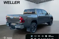Toyota Hilux din 2021 cu 92.449 km - oferta TOY176203 - foto 17