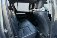Toyota Hilux din 2021 cu 92.449 km - oferta TOY176203 - foto 18