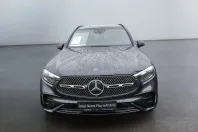 Mercedes-Benz GLC 400 din 2024 cu 12.060 km - oferta MER176204 - foto 2