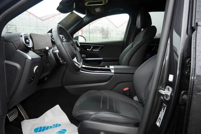 Mercedes-Benz GLC 400 din 2024 cu 12.060 km - oferta MER176204 - foto 13