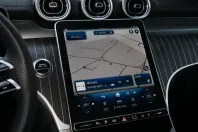 Mercedes-Benz GLC 400 din 2024 cu 12.060 km - oferta MER176204 - foto 15