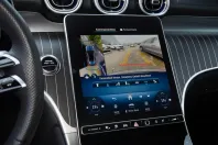 Mercedes-Benz GLC 400 din 2024 cu 12.060 km - oferta MER176204 - foto 16