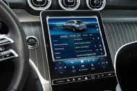 Mercedes-Benz GLC 400 din 2024 cu 12.060 km - oferta MER176204 - foto 17