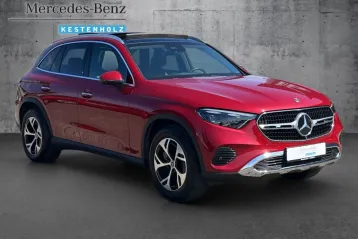 Mercedes-Benz GLC 300 din 2024 - oferta MER176205