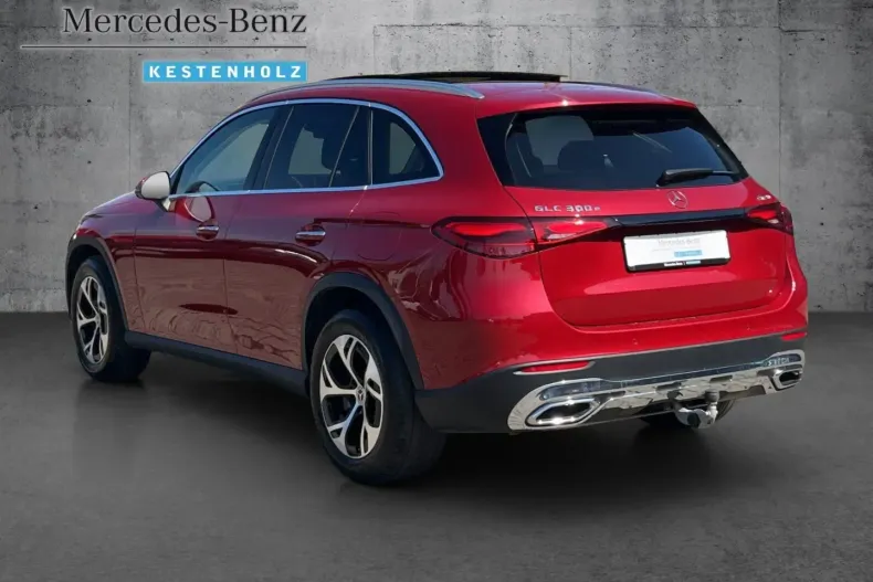 Mercedes-Benz GLC 300 din 2024 cu 29.980 km - oferta MER176205 - foto 5