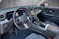 Mercedes-Benz GLC 300 din 2024 cu 29.980 km - oferta MER176205 - foto 8