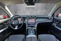 Mercedes-Benz GLC 300 din 2024 cu 29.980 km - oferta MER176205 - foto 9