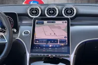 Mercedes-Benz GLC 300 din 2024 cu 29.980 km - oferta MER176205 - foto 11