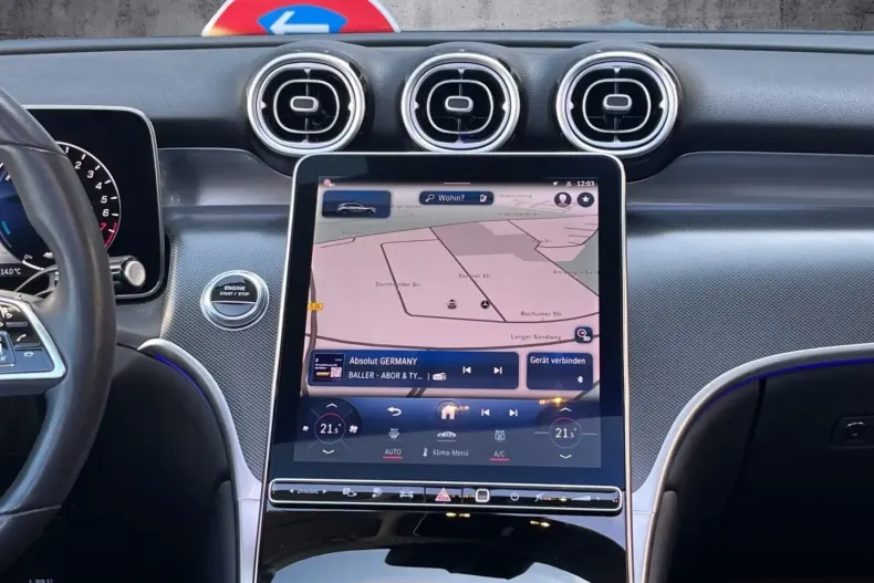 Mercedes-Benz GLC 300 din 2024 cu 29.980 km - oferta MER176205 - foto 11