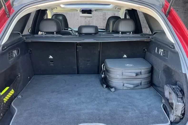 Mercedes-Benz GLC 300 din 2024 cu 29.980 km - oferta MER176205 - foto 17