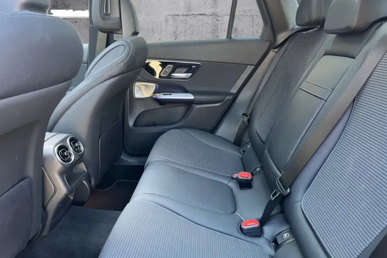 Mercedes-Benz GLC 300 din 2024 cu 29.980 km - oferta MER176205 - foto 18