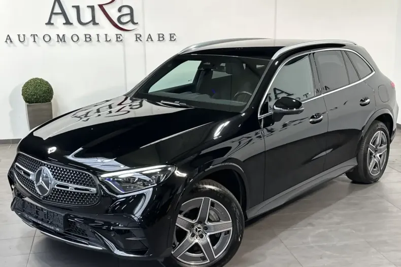 Mercedes-Benz GLC 400 din 2023 cu 114.750 km - oferta MER176206 - foto 1