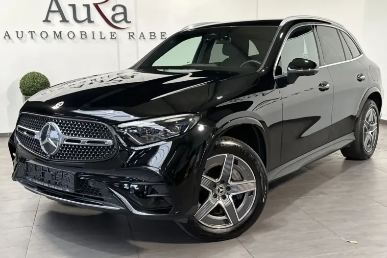 Mercedes-Benz GLC 400 din 2023 cu 114.750 km - oferta MER176206 - foto 2