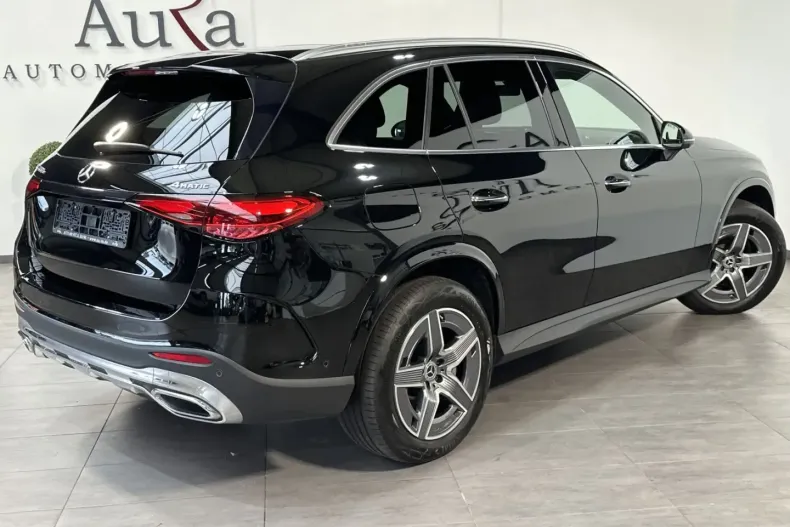 Mercedes-Benz GLC 400 din 2023 cu 114.750 km - oferta MER176206 - foto 4
