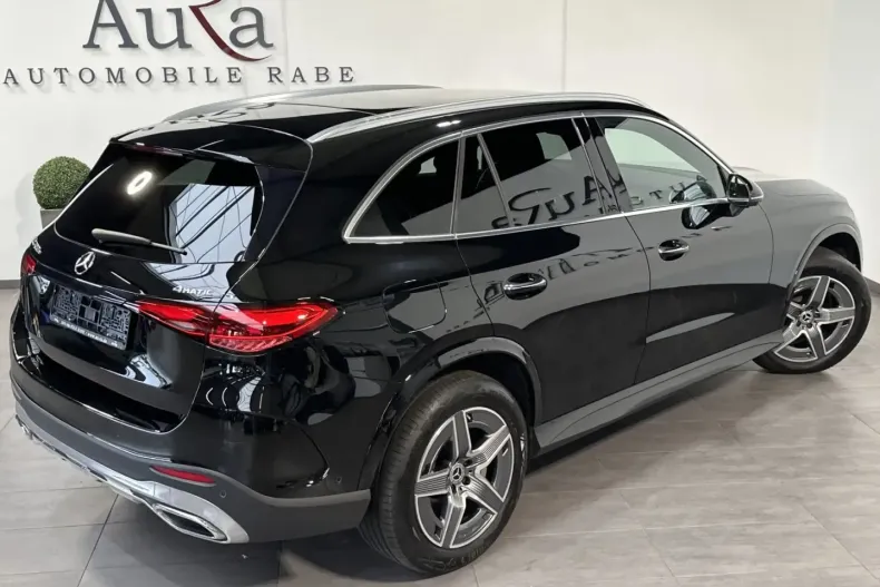 Mercedes-Benz GLC 400 din 2023 cu 114.750 km - oferta MER176206 - foto 5